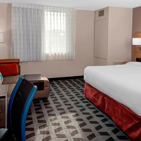 Towneplace Suites By Marriott Parkersburg Ngoại thất bức ảnh