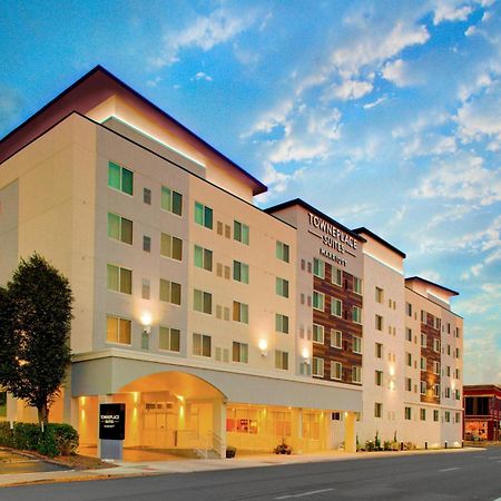 Towneplace Suites By Marriott Parkersburg Ngoại thất bức ảnh