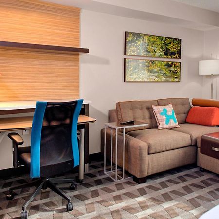 Towneplace Suites By Marriott Parkersburg Ngoại thất bức ảnh