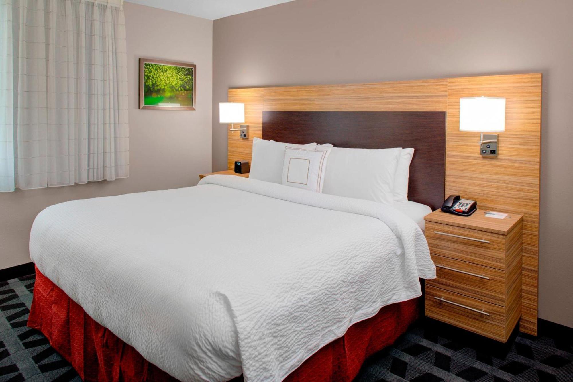 Towneplace Suites By Marriott Parkersburg Ngoại thất bức ảnh