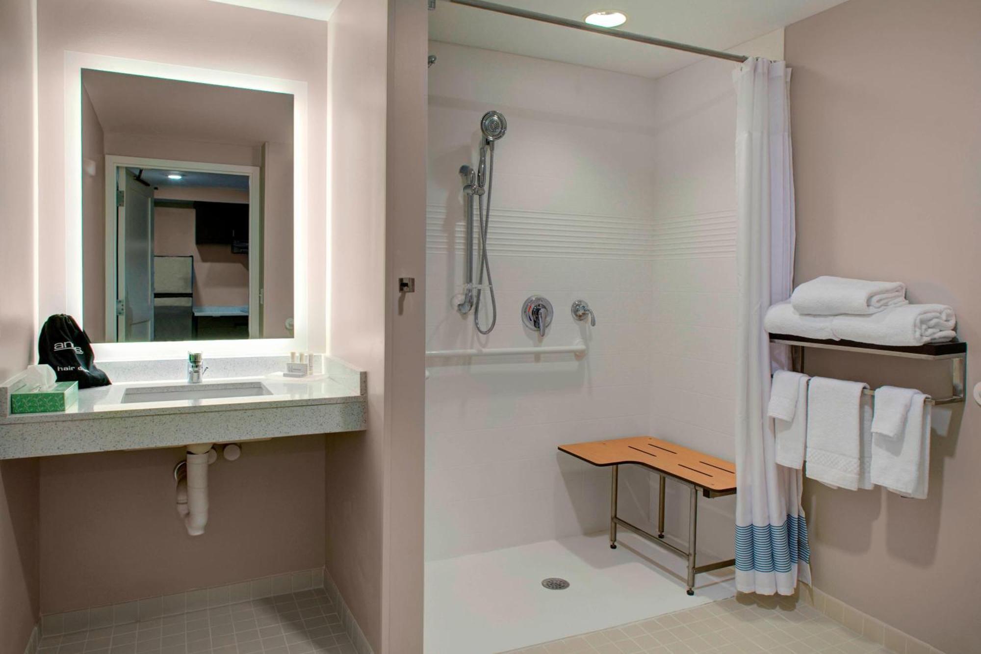 Towneplace Suites By Marriott Parkersburg Ngoại thất bức ảnh