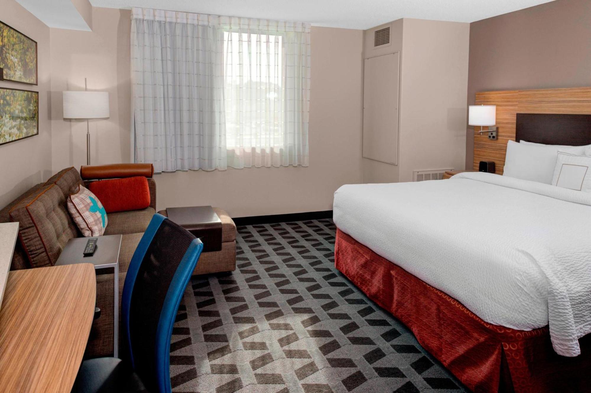 Towneplace Suites By Marriott Parkersburg Ngoại thất bức ảnh