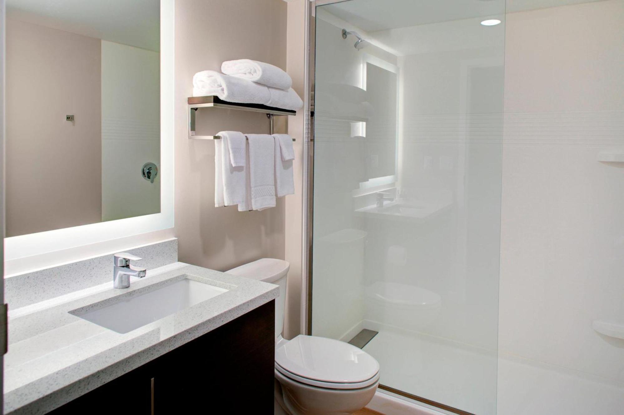 Towneplace Suites By Marriott Parkersburg Ngoại thất bức ảnh