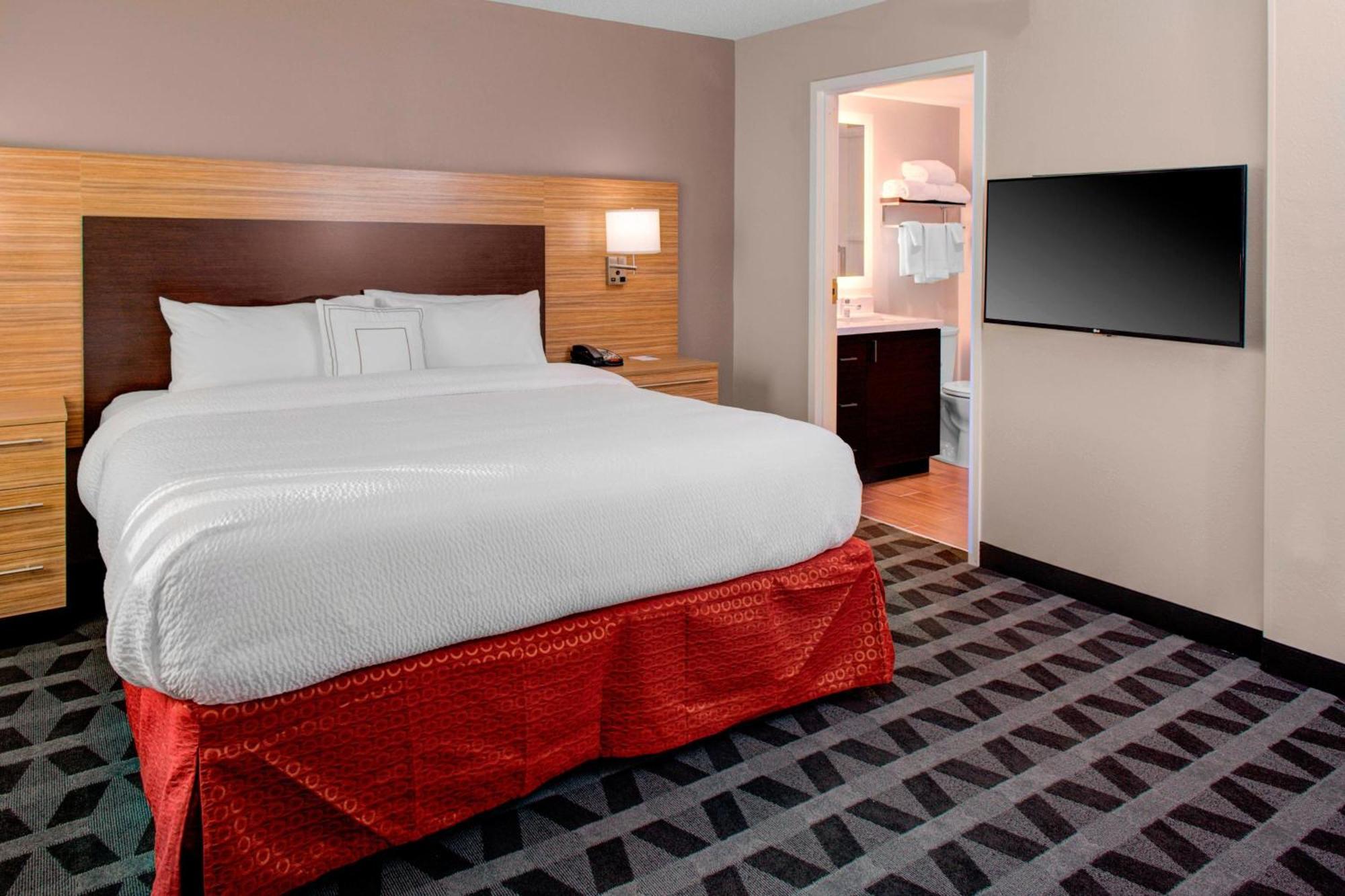 Towneplace Suites By Marriott Parkersburg Ngoại thất bức ảnh