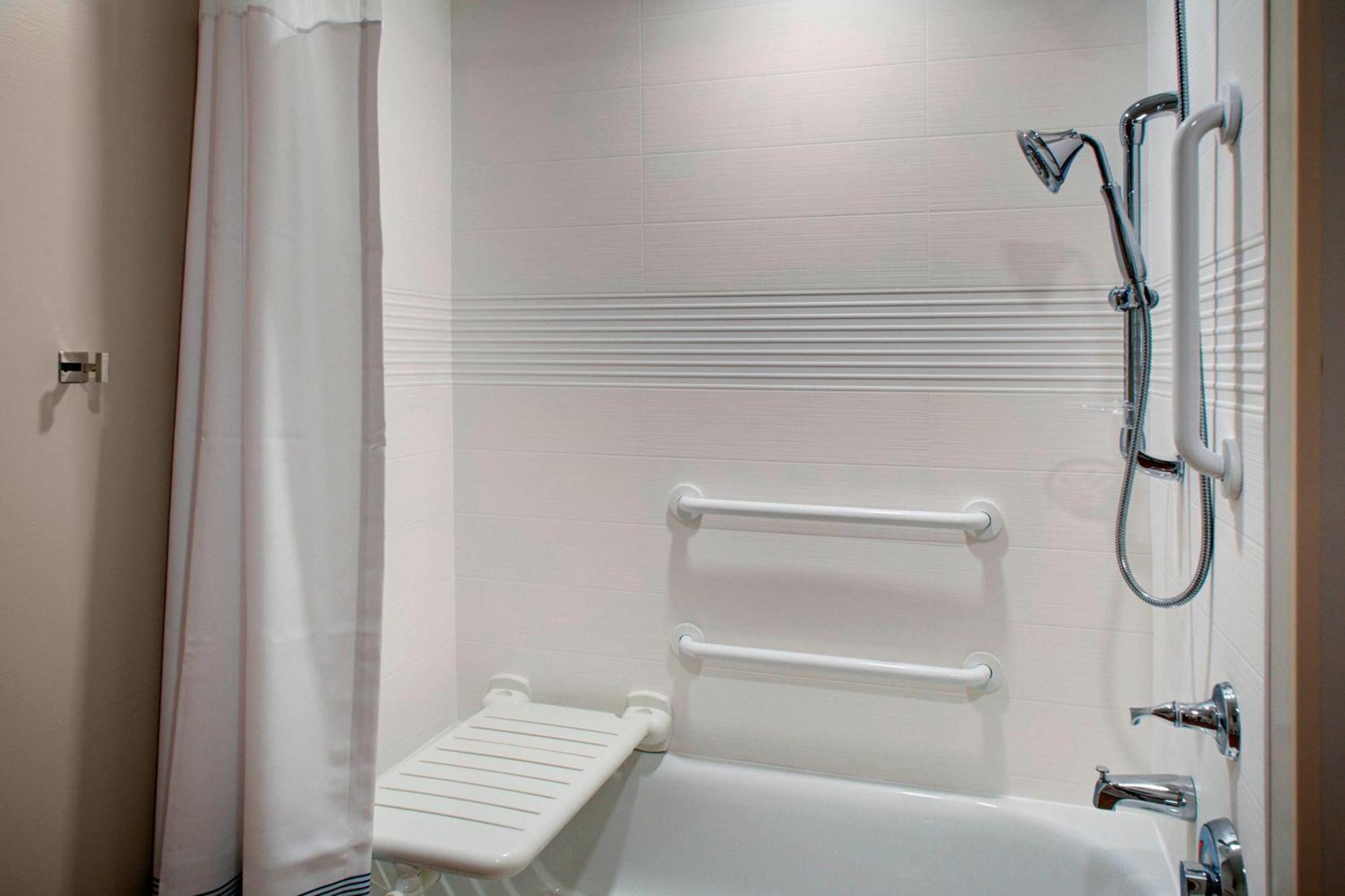 Towneplace Suites By Marriott Parkersburg Ngoại thất bức ảnh
