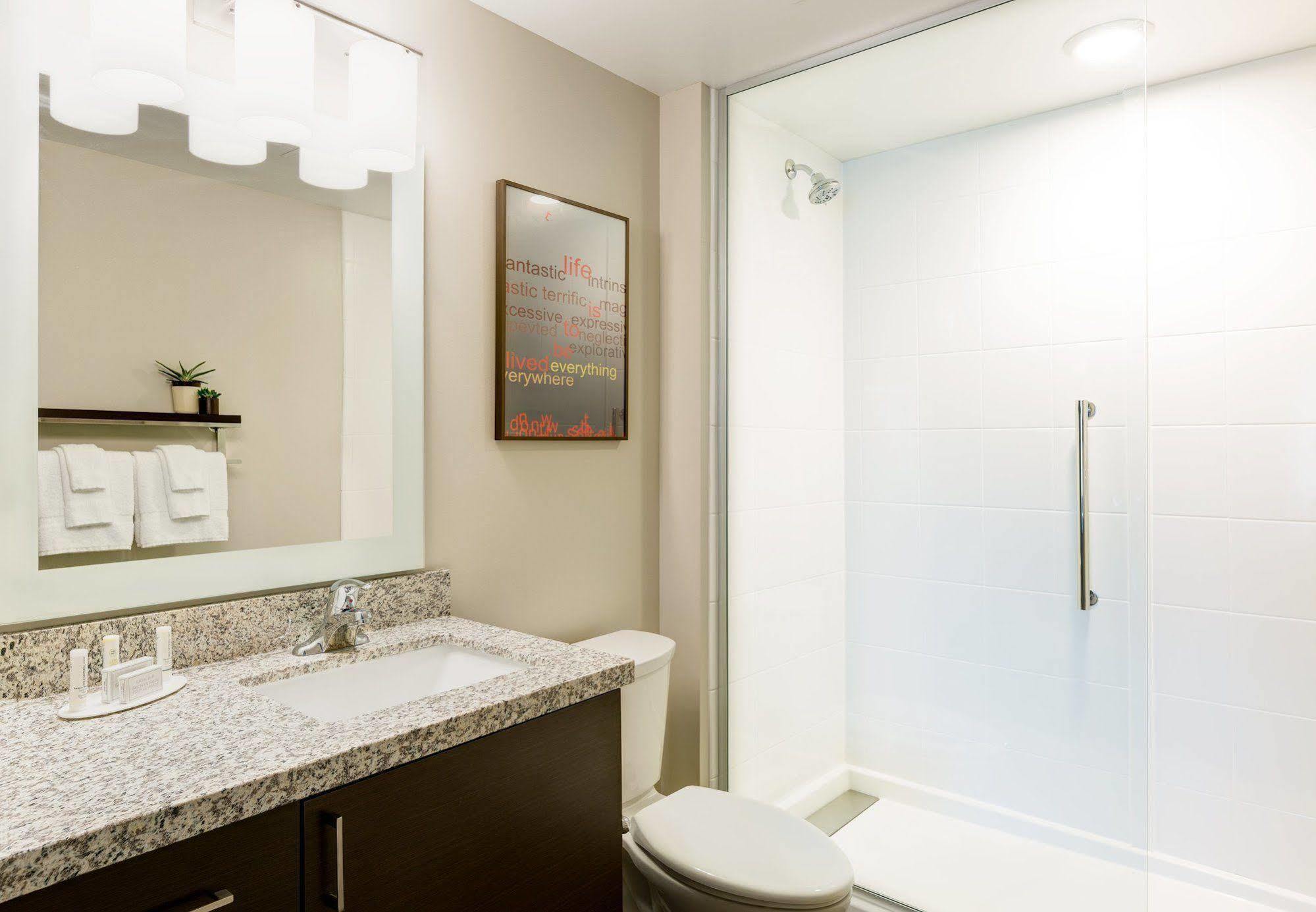Towneplace Suites By Marriott Parkersburg Ngoại thất bức ảnh